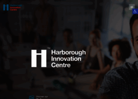 harborough-ic.co.uk
