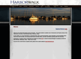 harborwalkpoa.com
