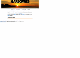 harborweb.com