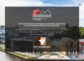 harbour-village.nl