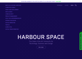 harbour.space