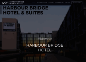 harbourbridgehotel.co.za