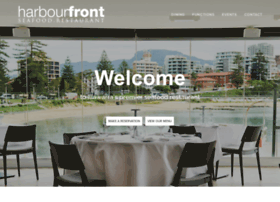 harbourfront.com.au