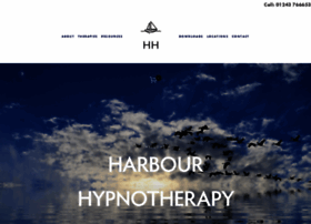 harbourhypnotherapy.co.uk