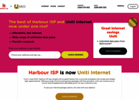 harbourisp.com.au