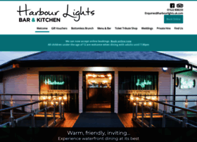 harbourlights.uk.com