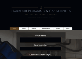 harbourplumbing.com.au