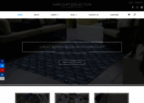 harcourtcollection.com