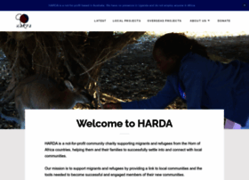 harda.org.au