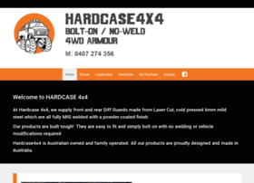 hardcase4x4.com.au