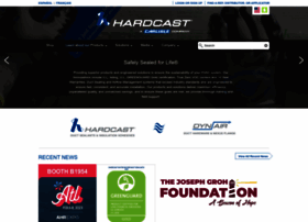 hardcast.com