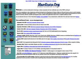 hardhats.org