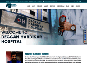 hardikarhospital.org