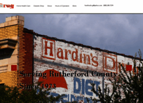 hardinsdrug.com