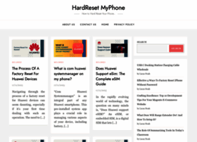 hardresetmyphone.com