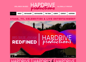hardriveinc.com
