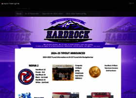 hardrockvolleyball.com