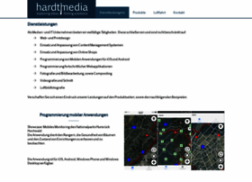 hardtmedia.de
