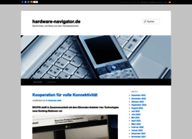 hardware-navigator.de