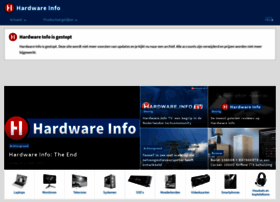 hardware.info
