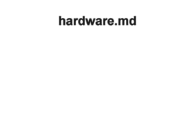 hardware.md