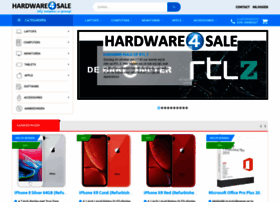 hardware4sale.nl