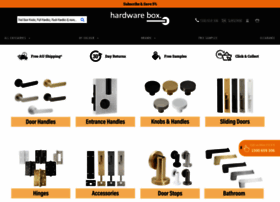 hardwarebox.com.au
