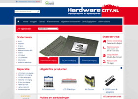 hardwarecity.nl