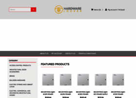 hardwarelocker.com