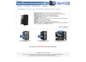 hardwaremania24.de