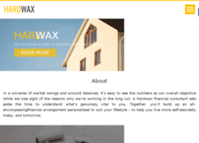 hardwax.net