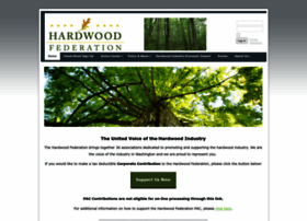 hardwoodfederation.net