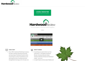 hardwoodreview.com