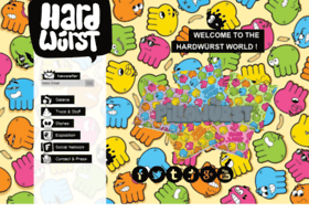 hardwurst.com