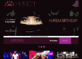 haremclub.co.za