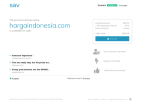 hargaindonesia.com