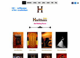 harithamevents.com