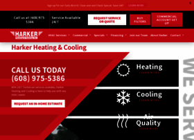 harkerheating.com