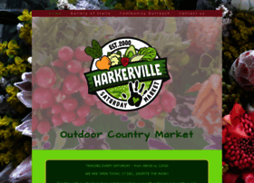 harkervillemarket.co.za