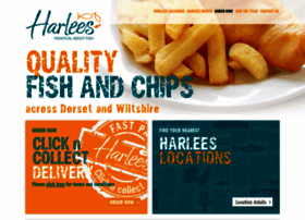 harlees.co.uk