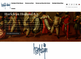 harlekijnholland.com