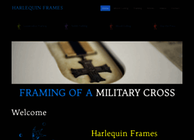 harlequin-frames.co.uk