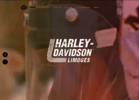harley-davidson-limoges.com