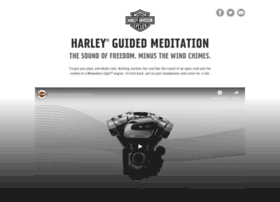 harley-meditation.com