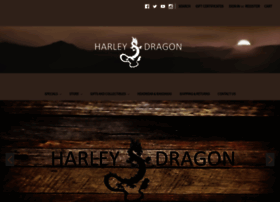 harleydragon.com