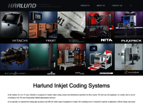 harlund.com