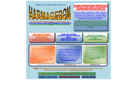 harmagedon.com.ar