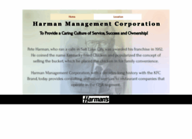 harmans.com