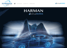 harmanvirtualworks.com