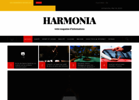 harmonia.fr